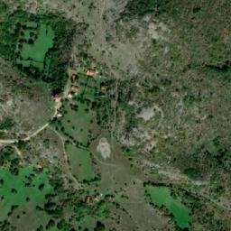 Satellite imagery of Tuljak, BA