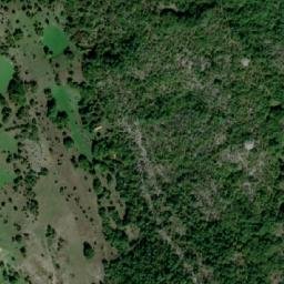 Satellite imagery of Debela Greda, BA