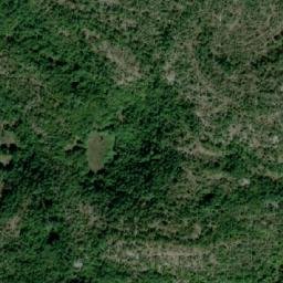 Satellite imagery of Debela Greda, BA