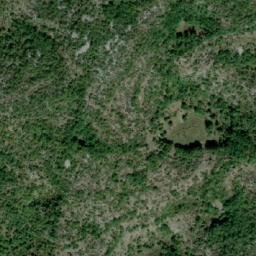 Satellite imagery of Mramor, ME