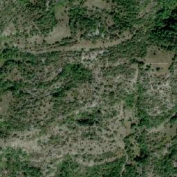 Satellite imagery of Mramor, ME