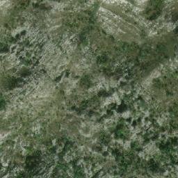 Satellite imagery of Duplja, ME