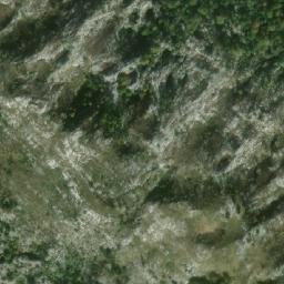 Satellite imagery of Duplja, ME