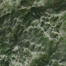 Satellite imagery of Riđica, ME