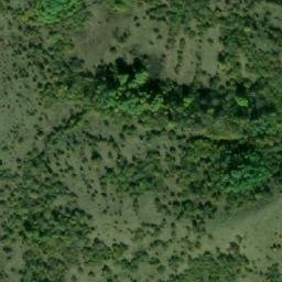 Satellite imagery of Obodska Kosa, ME
