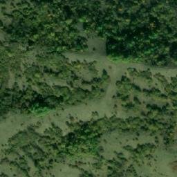 Satellite imagery of Obodska Kosa, ME