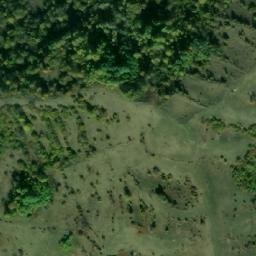 Satellite imagery of Obodska Kosa, ME