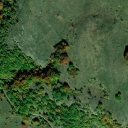 Satellite imagery of Orlovača, ME