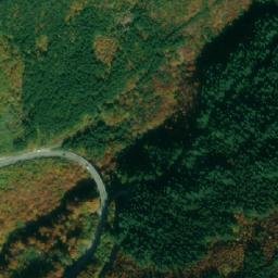 Satellite imagery of Tutića Kosa, ME