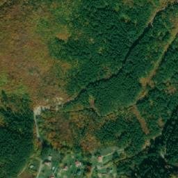 Satellite imagery of Tutića Kosa, ME