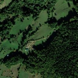 Satellite imagery of Sedeći Krš, ME