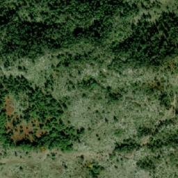 Satellite imagery of Nikin Vrh, ME