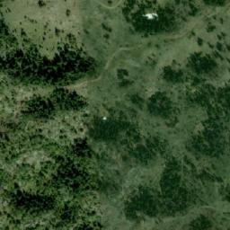 Satellite imagery of Nikin Vrh, ME