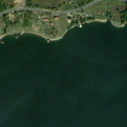 Satellite imagery of Malet e Anës, XK