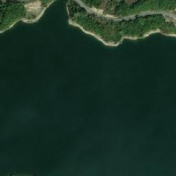 Satellite imagery of Malet e Anës, XK