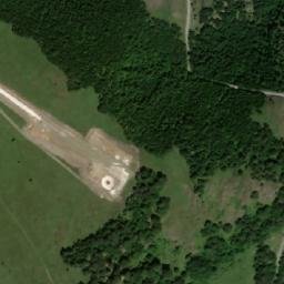 Satellite imagery of Ržana, XK