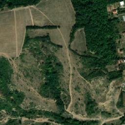 Satellite imagery of Ljakina, XK