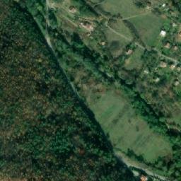 Satellite imagery of TT1, BG