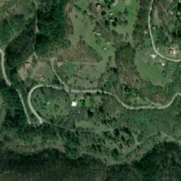 Satellite imagery of TT83/6/, BG