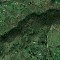 Satellite imagery of TT83/6/, BG