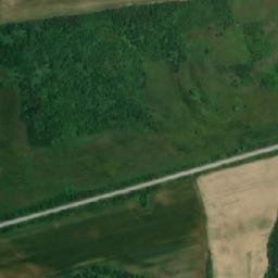 Satellite imagery of TT38, BG