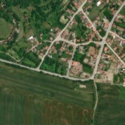 Satellite imagery of TT38, BG