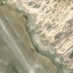 Satellite imagery of Mys Shaklakmuryn, KZ