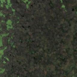 Satellite imagery of Rocky Point, US