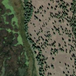 Satellite imagery of Rocky Point, US