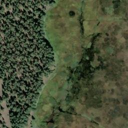 Satellite imagery of Rocky Point, US