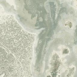 Satellite imagery of Soda Mine, US