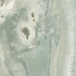 Satellite imagery of Soda Mine, US