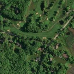 Satellite imagery of Fox Hill Point, US