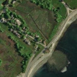 Satellite imagery of Fox Hill Point, US
