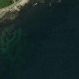 Satellite imagery of Fox Hill Point, US
