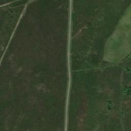 Satellite imagery of Serra do Careón, ES