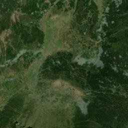 Satellite imagery of Sierra Hijar, ES