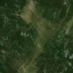 Satellite imagery of Sierra Hijar, ES
