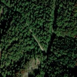Satellite imagery of Plan de Liet, FR