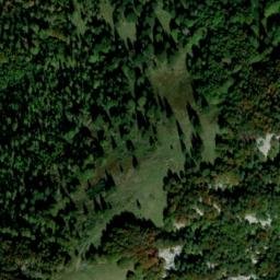 Satellite imagery of Plan de Liet, FR