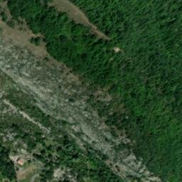 Satellite imagery of Château de Foix, FR