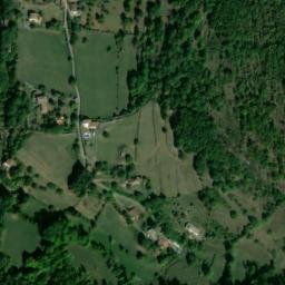 Satellite imagery of Château de Foix, FR