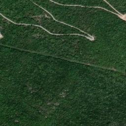 Satellite imagery of Rota, HR