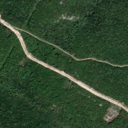 Satellite imagery of Rota, HR