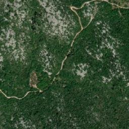 Satellite imagery of Trijensla, HR