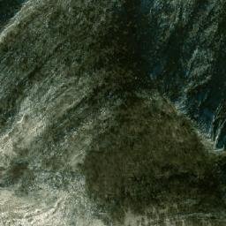 Satellite imagery of Crkvina, BA