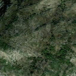 Satellite imagery of Kapavica, BA