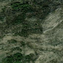 Satellite imagery of Kapavica, BA