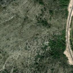 Satellite imagery of Kapavica, BA