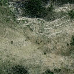 Satellite imagery of Nin, BA